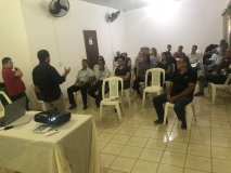 Rolim: Prefeitura orienta contadores sobre ITR