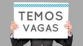 Vagas de emprego em Rolim de Moura