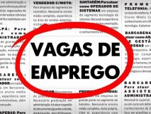 Agronissey está com 02 vagas de emprego em Rolim de Moura