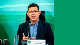 Rondônia tem estudos para reduzir ICMS do combustível