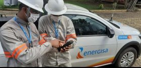 Energisa tem vagas de eletricistas e técnicos de inspeção