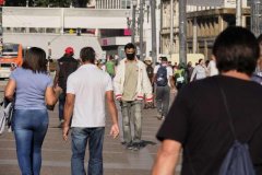 Desemprego vai bater recorde no 3º trimestre