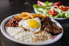 Em um ano preço dos alimentos sobe três vezes