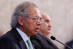 Governo pretende enviar novo imposto até 15 de agosto
