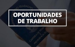 Vaga de emprego - Eat Burgers