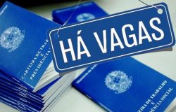 Vaga de Emprego- Empregada Doméstica 