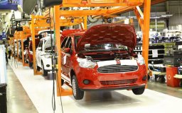 Montadora Ford encerra a produção de veículos no País