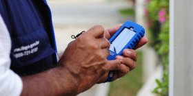IBGE abre inscrições para agente recenseador demográfico 2021