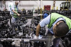 Além da Ford, confira empresas que deixaram o Brasil 