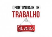 Oportunidade de Emprego. Borracheiro