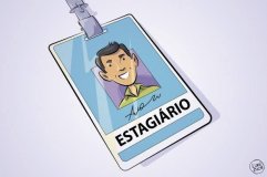 Oportunidade de Emprego