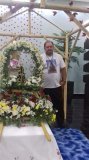 Nota de falecimento Cláucio Guttendorfer