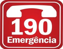 Telefone 190 da PM volta a funcionar em Rolim de Moura