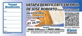 VATAPÁ SOLIDÁRIO