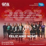 Mensagem do GFA contabilidade de Rolim de Moura