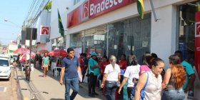 Bancos em Rondônia só voltam a funcionar na terça-feira; veja comércio e...