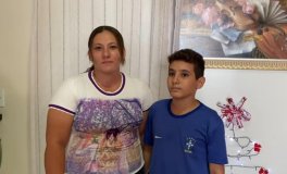 Na Paraíba, garoto acertou os seis números da Mega da Virada, mas mãe não...