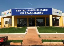 O Centro Especializado em Reabilitação agora conta com WhatsApp para melhor...