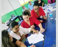 Unidade Básica de Saúde do bairro Cidade Alta em Rolim de Moura estará...