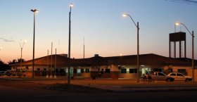 Governo inicia licitação para reforma e ampliação do Hospital Regional de...