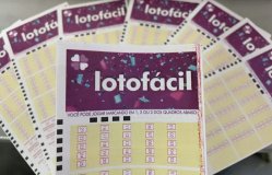Lotofácil: aposta simples de Vilhena fatura R$ 1,2 milhão 