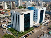Uso de máscara deixa de ser obrigatório no MPRO