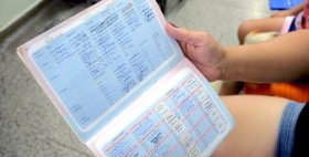 Secretaria de Saúde realizará atualização do cartão da vacina nas escolas...