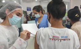 Estudo investiga queda de vacinação em Rondônia