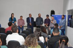Sebrae promove o encontro Café com Contadores em Jaru 