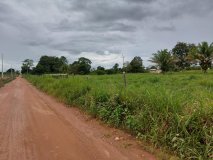 Oportunidade: Chácara à venda em Rolim de Moura