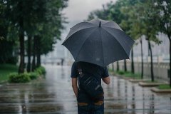 Por que está chovendo tanto em Rondônia? Entenda