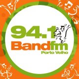 Rádio Band FM anuncia sinal em Cacoal, Ariquemes e Vilhena 