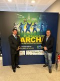 Sebrae em Rondônia na “Marcha dos Prefeitos” em Brasília