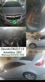 Vende-se CRUZE LT 1.8 