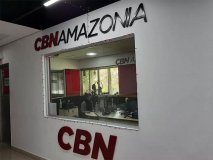 CBN é trocada pela rádio Transamérica em Porto Velho
