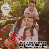 Mensagem da vereadora Juliana Nonata ao Dia das Mães
