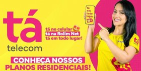 Rolim Net inova e traz telefonia móvel para Rondônia 