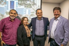 Sebrae RO participa da 82ª reunião do Conder em Porto Velho