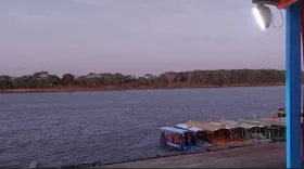 Travessia entre Brasil e Bolívia é liberada