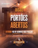 34ª Expoagro: 2ª noite será de portões abertos com entrada de 1kg de...