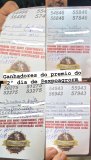 Confira os quatro ganhadores do Show de Prêmios da 2ª noite da 34ª Expoagro