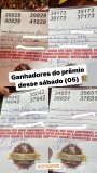 Confira os ganhadores da 4ª noite de sorteios do Show de Prêmios da 34ª...