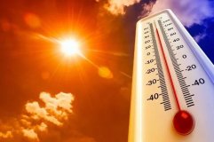 Calor deixa Rondônia em “ebulição”