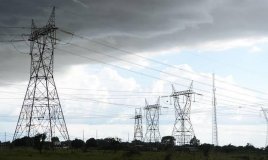 Apagão: Energia é reestabelecida em Rolim de Moura e demais cidades de...