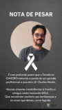 Ex-Prefeito de Presidente Médici morre vítima de câncer 