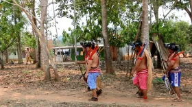 Rondônia tem mais de 21 mil indígenas, aponta IBGE