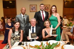 Revista Evidência realiza evento Prêmio Mulher e Prêmio Notável em Rolim de...