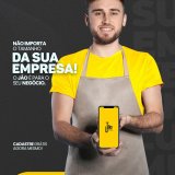 Franquia Jão Delivery inaugura em Ji Paraná 