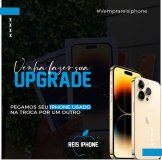 Ofertas Exclusivas na Loja de iPhones em Rolim de Moura!