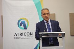 Conselheiro de Rondônia assume presidência da Atricon